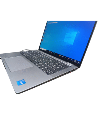 HP x360 440 G1 – Convertible