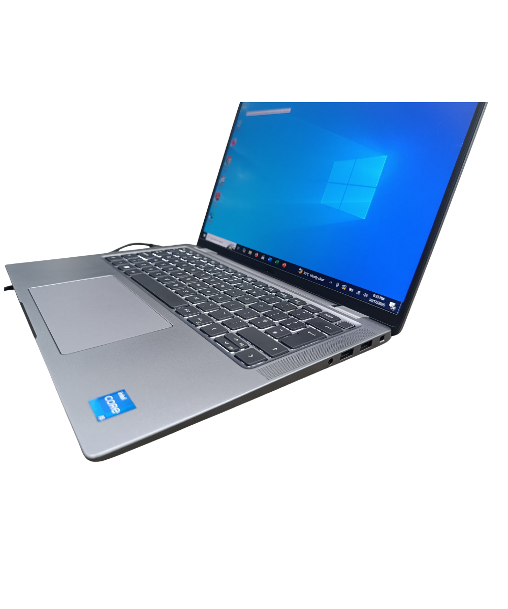 Hp Elitebook 840 G8 – 11th Gen i5