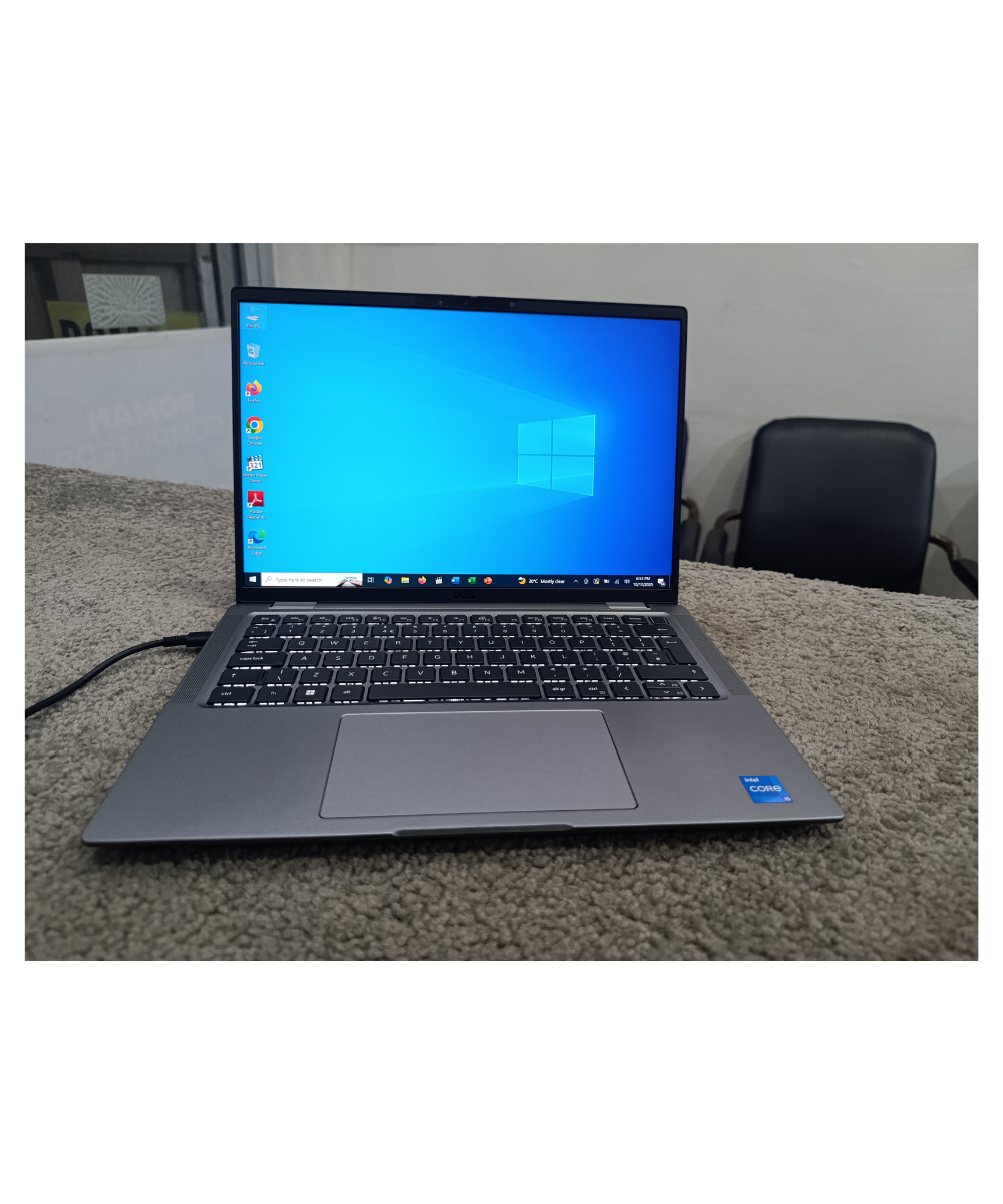 Hp Elitebook 840 G8 – 11th Gen i5