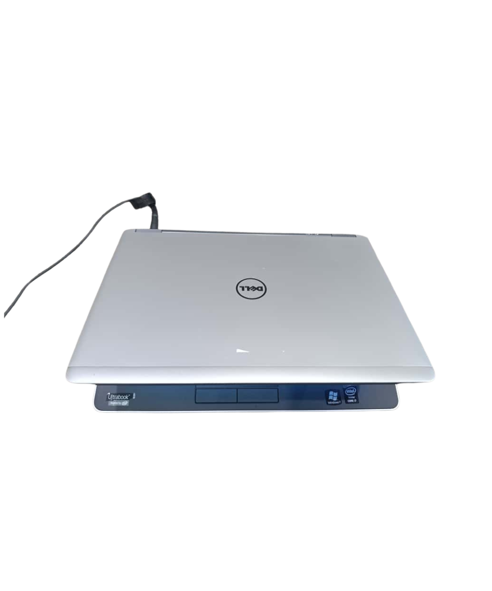 Dell Latitude 7440 – Core i7 4th Gen