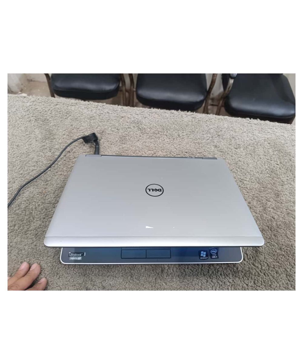 Dell Latitude 7440 – Core i7 4th Gen