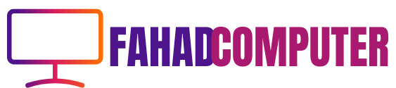 Fahad Computer